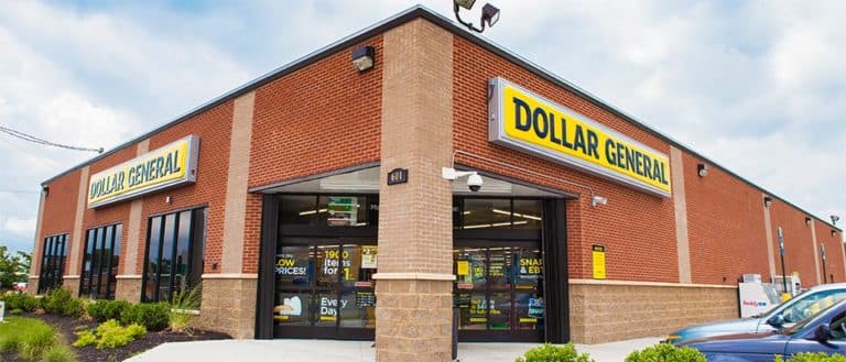 Dollar General, Casa Grande MSA, Arizona