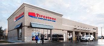 Firestone Complete Auto Care, Palm Bay MSA, Florida