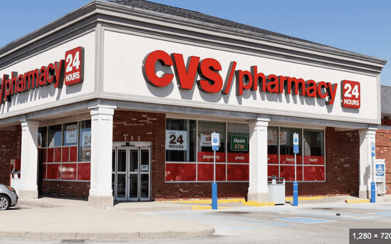 CVS Pharmacy, Greeley MSA, Colorado