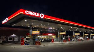 Circle K, Decatur MSA, Alabama